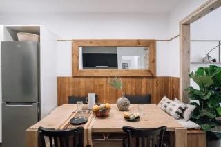 Kananga - 3 bedroom in Gracia - Barcelone - 9