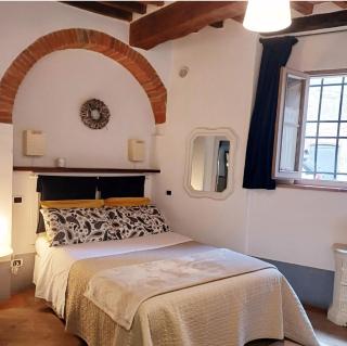 la Casina del Borgo - Montepulciano - 4