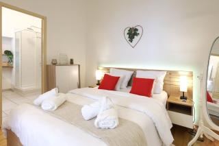 Le Scarlett Nîmois - Nimes - 9
