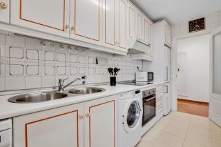 Los Porches 4D By IVI Real Estate - Benalmádena - 4