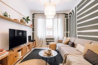 Kananga - 3 bedroom in Gracia - Barcelone - 0