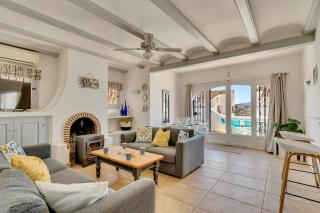 Casa Finnia by Aldertons - Benitachell - 0