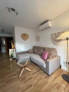 Apartamento Playa Albir - L'Alfàs del Pi - 4