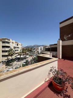 Apartamento Playa Albir - L'Alfàs del Pi - 8
