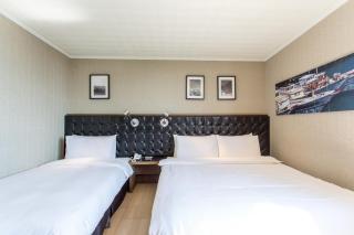 MF Hotel, penghu - Magong - 3
