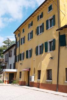 Hotel Vela d'Oro Dependence - Bardolino - 9