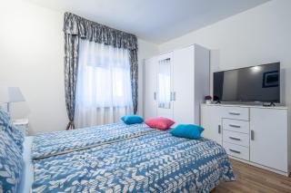 Apartments&Rooms Villa Rudi - 2