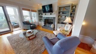 The Turtle Ranch by Tybee Vacation Rentals - 8