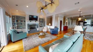 The Turtle Ranch by Tybee Vacation Rentals - 4