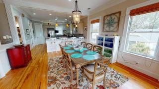 The Turtle Ranch by Tybee Vacation Rentals - 3
