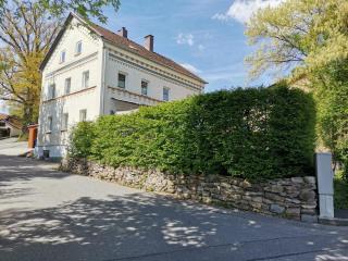Ferienwohnung zur Wacht - Viechtach - 0