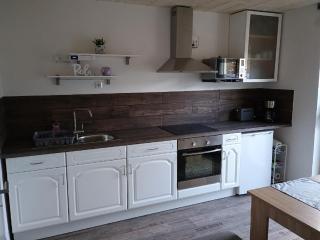 Ferienwohnung zur Wacht - Viechtach - 9