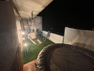 Superbe studio avec Jacuzzi a Montpellier pres d arene - Montpellier - 6