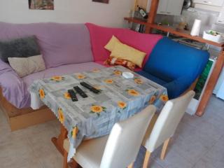 Apartment with balcony Liznjan - Ližnjan - 0