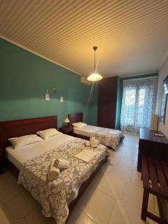 Nirvana Hotel - Kala Nera - 0