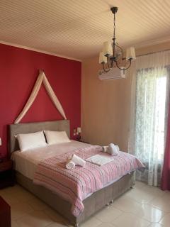Nirvana Hotel - Kala Nera - 9