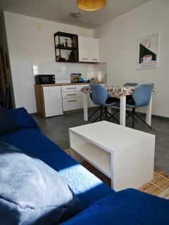 Cozy Old Town Apartment - Zadar - 2