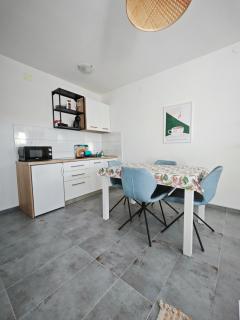 Cozy Old Town Apartment - Zadar - 9