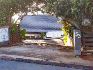 Ocean Gorge Seafront Accommodation - Ballito - 5