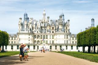 Huttopia Les Châteaux - Bracieux - 2