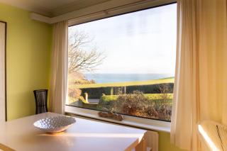 Spectacular Sea View Retreat - Lanteglos - 7