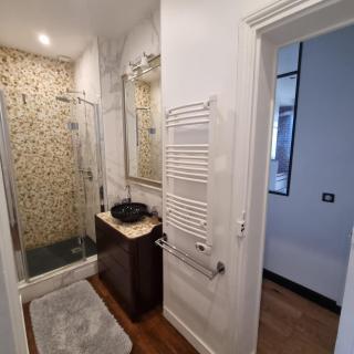 Haussmannien Appartement 10 min Champs-Élysées - Neuilly-sur-Seine - 8