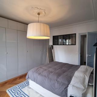 Haussmannien Appartement 10 min Champs-Élysées - Neuilly-sur-Seine - 5