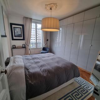 Haussmannien Appartement 10 min Champs-Élysées - Neuilly-sur-Seine - 4
