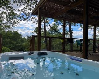 Camping Le Luberon - Apt - 8