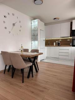 LUX Apartments - Ohrid - 7