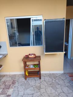 Apto 4 ótimo local próximo shopping - 1