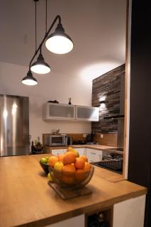 Jolie maison dans la forêt - 3