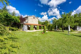 Landhaus Golob in Medaki - Medaki - 3