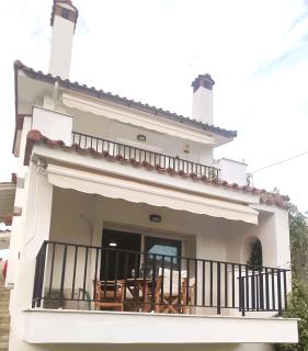 Geoponika apartments 1-2 - Nea Kallikratia - 9