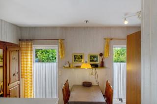 Möve Aba Bungalow 65 - 1