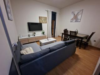 Castilla del Cachorro, Apto de 2 dormitorios en Triana - Siviglia - 8