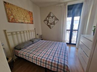 Castilla del Cachorro, Apto de 2 dormitorios en Triana - 3
