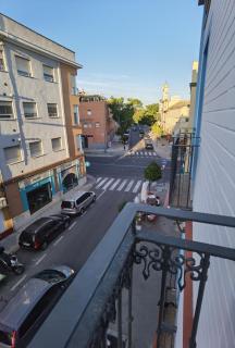 Castilla del Cachorro, Apto de 2 dormitorios en Triana - Siviglia - 4