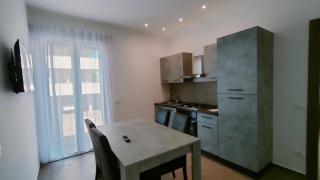 Villa Borghesi Suites Fronte Mare - Rimini - 8