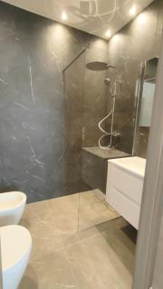 Villa Borghesi Suites Fronte Mare - Rimini - 3