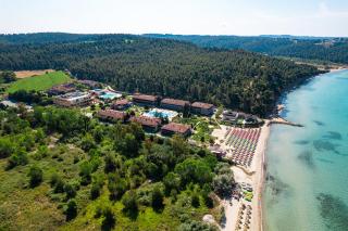 Simantro Resort - Sani Beach - 9