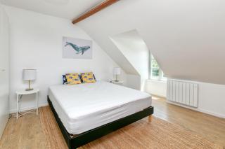 Martin - Appartement Le Croisic - Le Croisic - 9