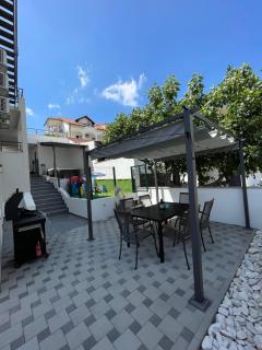 Delux apartment EVA - Trogir - 1