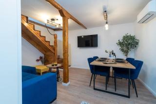 Duplex apartment Domi - 8