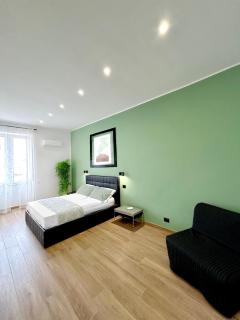 NAPOLATION B&B - Centro Storico - Naples - 7