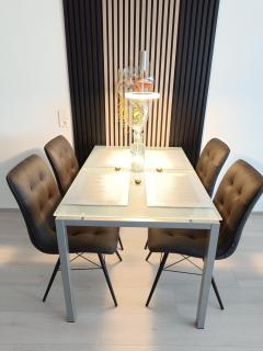 Ferienwohnung Sasbachwalden H2 Ap3 mit beheiztem Innenpool - Sasbachwalden - 5
