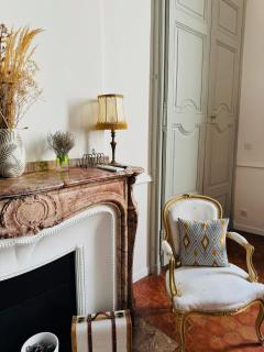 Les Suites du Cours & Spa - Aix-en-Provence - 4