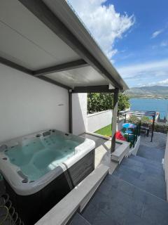Delux apartment EVA - Trogir - 4