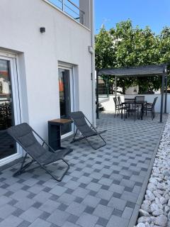 Delux apartment EVA - Trogir - 6