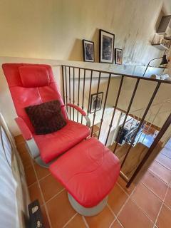 La Terrasse - Entire townhouse in hilltop village - 4